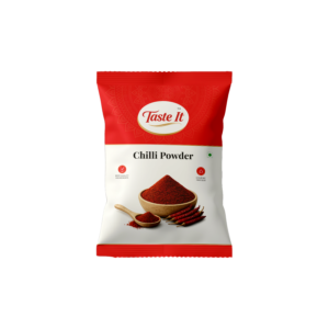 Red Chilli Powder